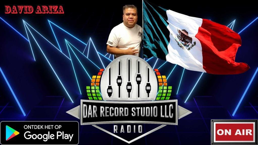 Radio tv Dar record