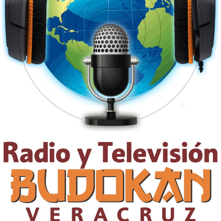 Radio y Televisión Budokan Veracruz