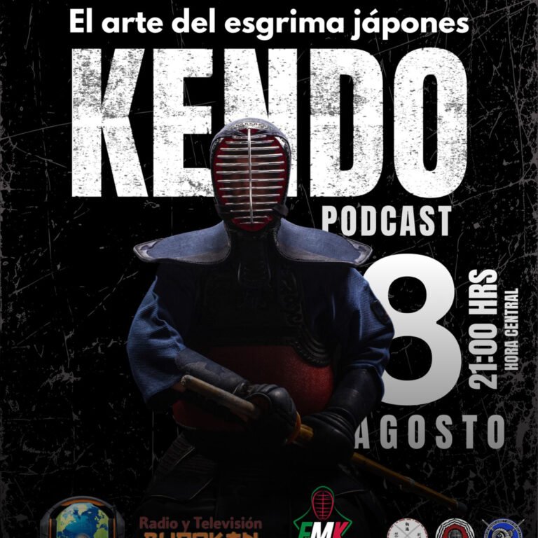 PODCAST TOMODACHI KEIKO