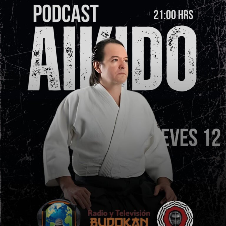 PODCAST TOMODACHI KEIKO