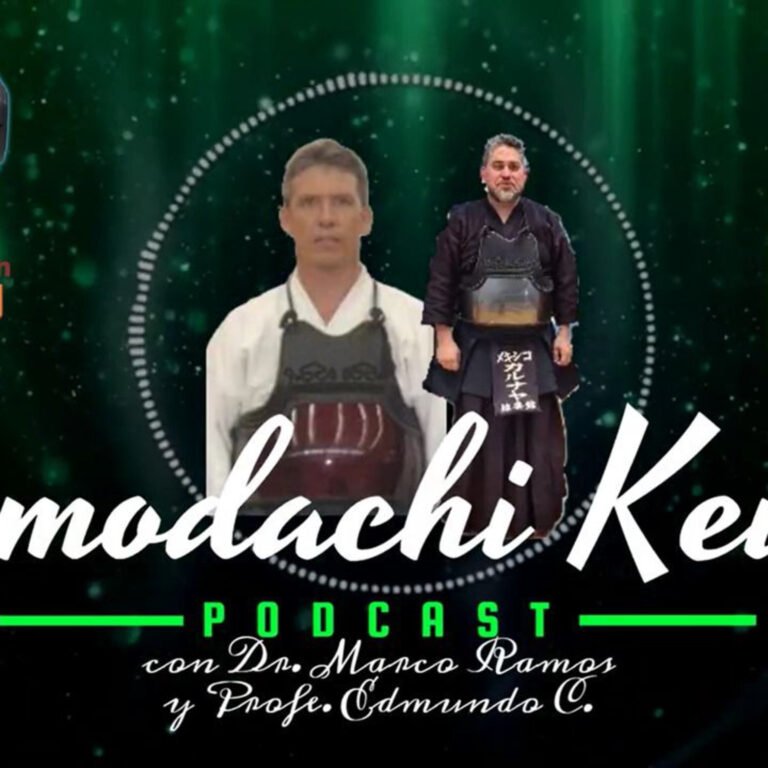 PODCAST TOMODACHI KEIKO