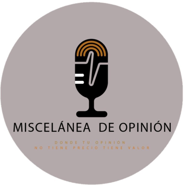 MISCELÁNEA DE OPINIÓN