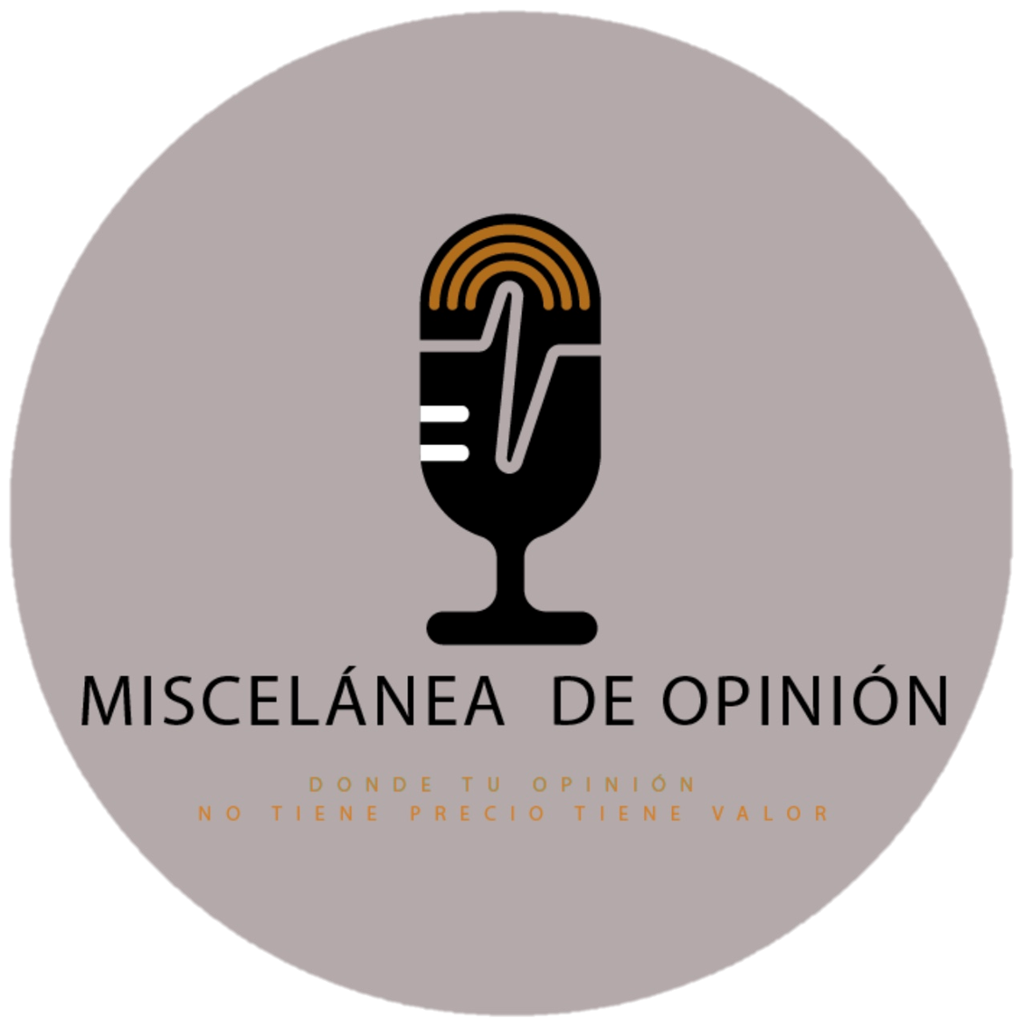 Miscelánea de Opinión
