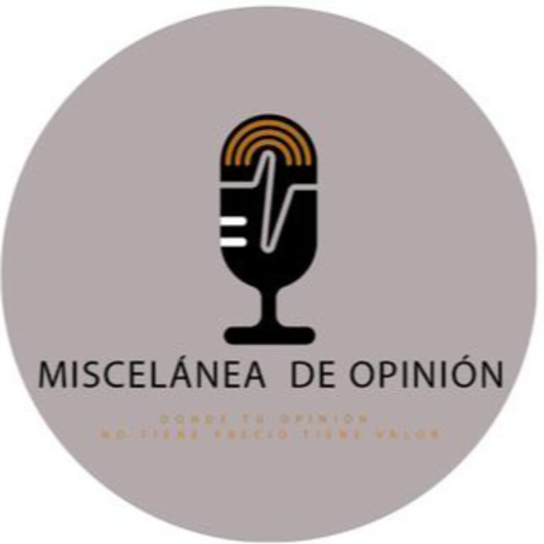 MISCELÁNEA DE OPINÍON